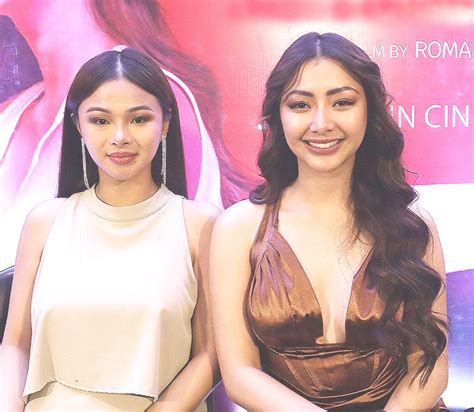 Angeli Khang, Robb Guinto fight for their love in ‘Unang Tikim’.